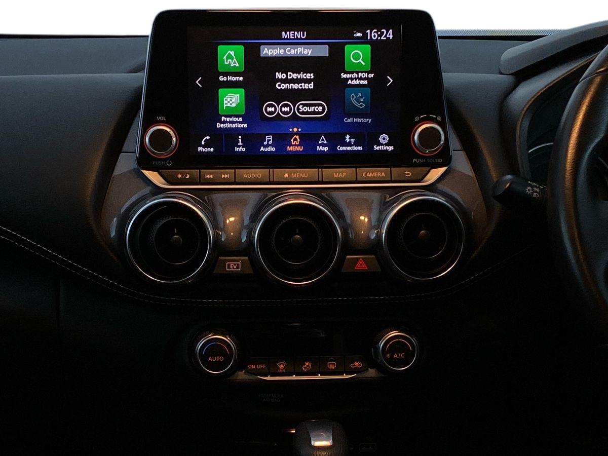 Used Nissan Juke 2023 for sale - 77099693: Photo 10