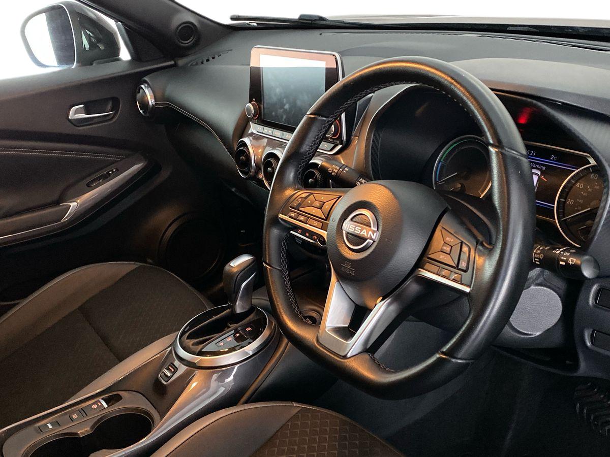 Used Nissan Juke 2023 for sale - 77099693: Photo 12