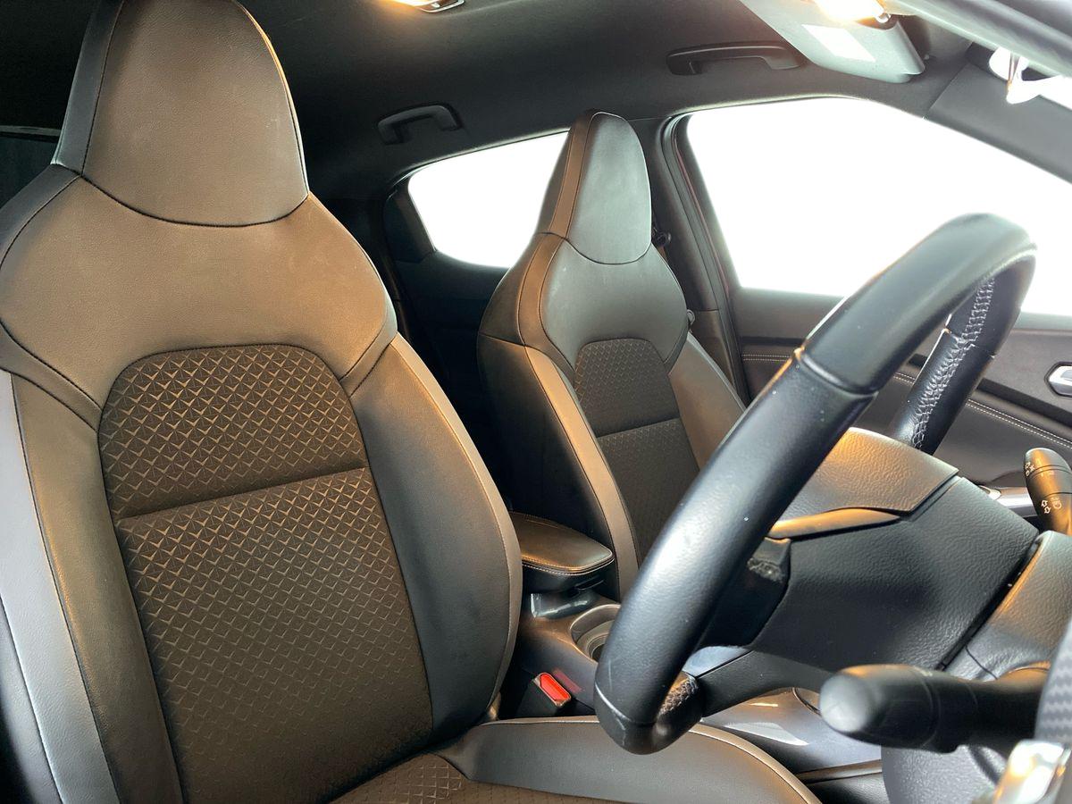 Used Nissan Juke 2023 for sale - 77099693: Photo 13