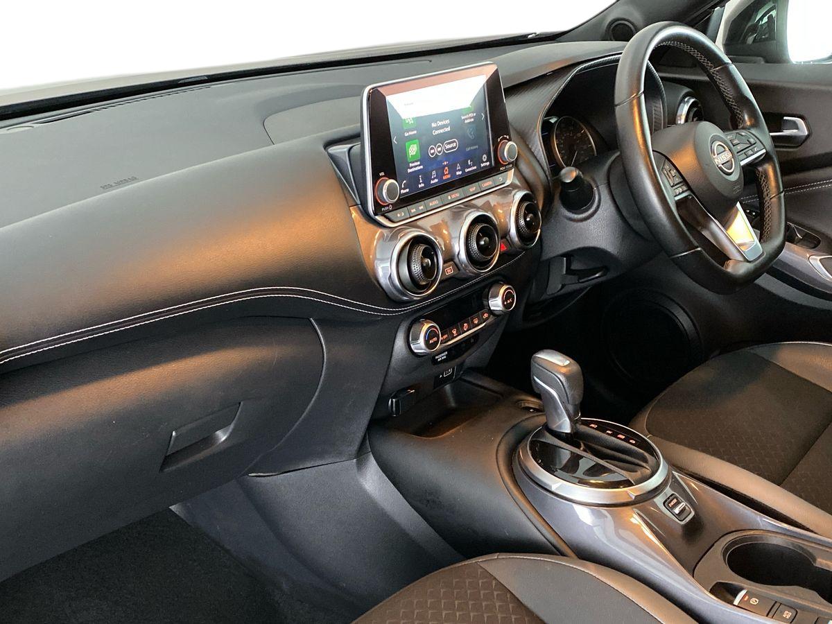 Used Nissan Juke 2023 for sale - 77099693: Photo 14