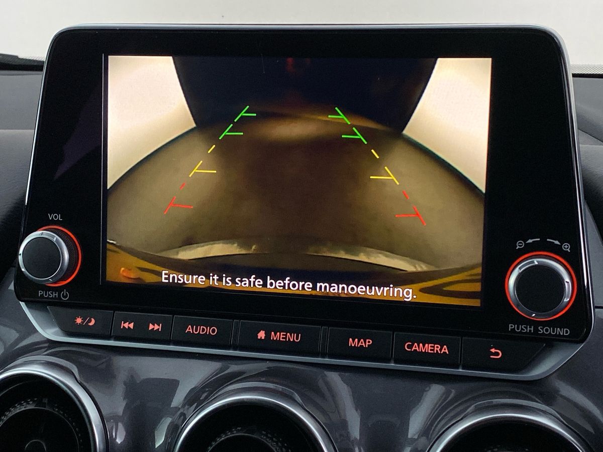 Used Nissan Juke 2023 for sale - 77099693: Photo 16