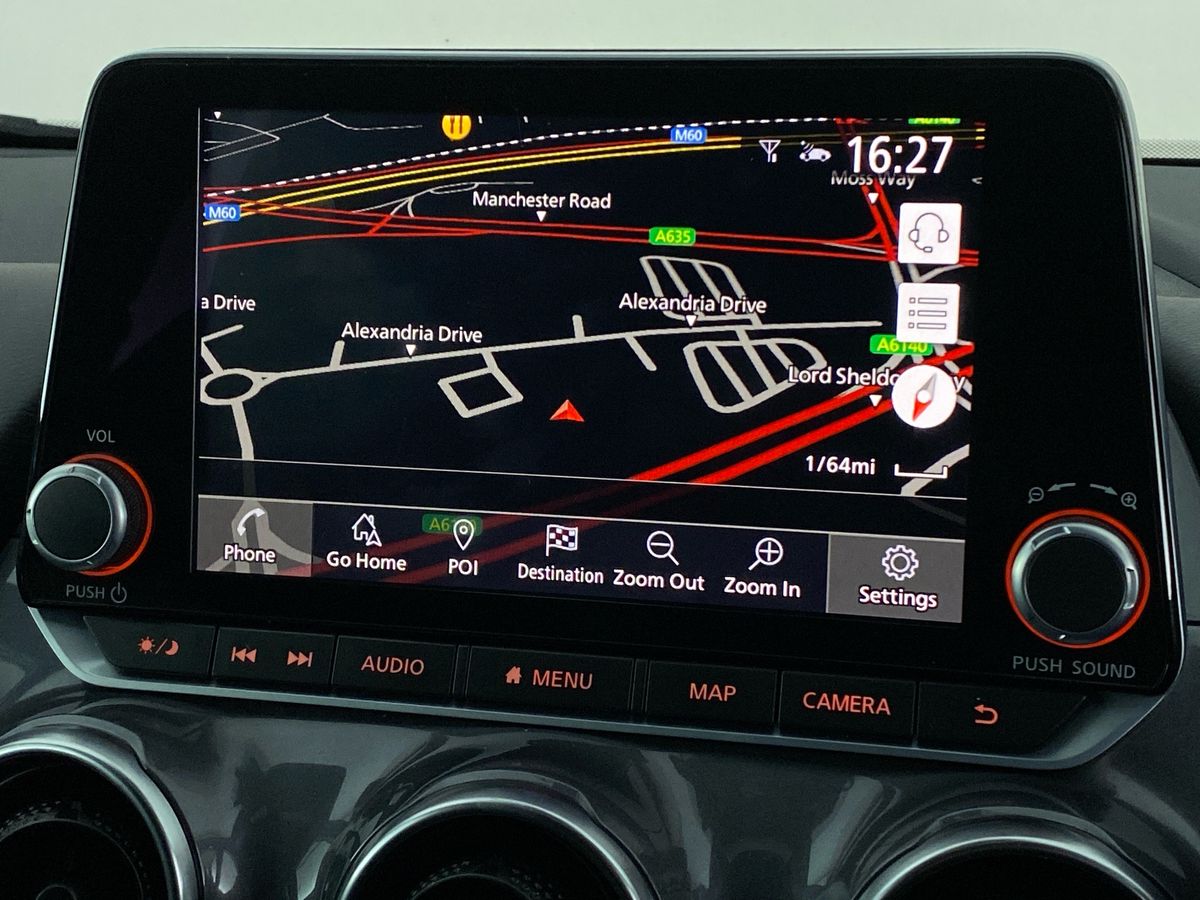 Used Nissan Juke 2023 for sale - 77099693: Photo 17