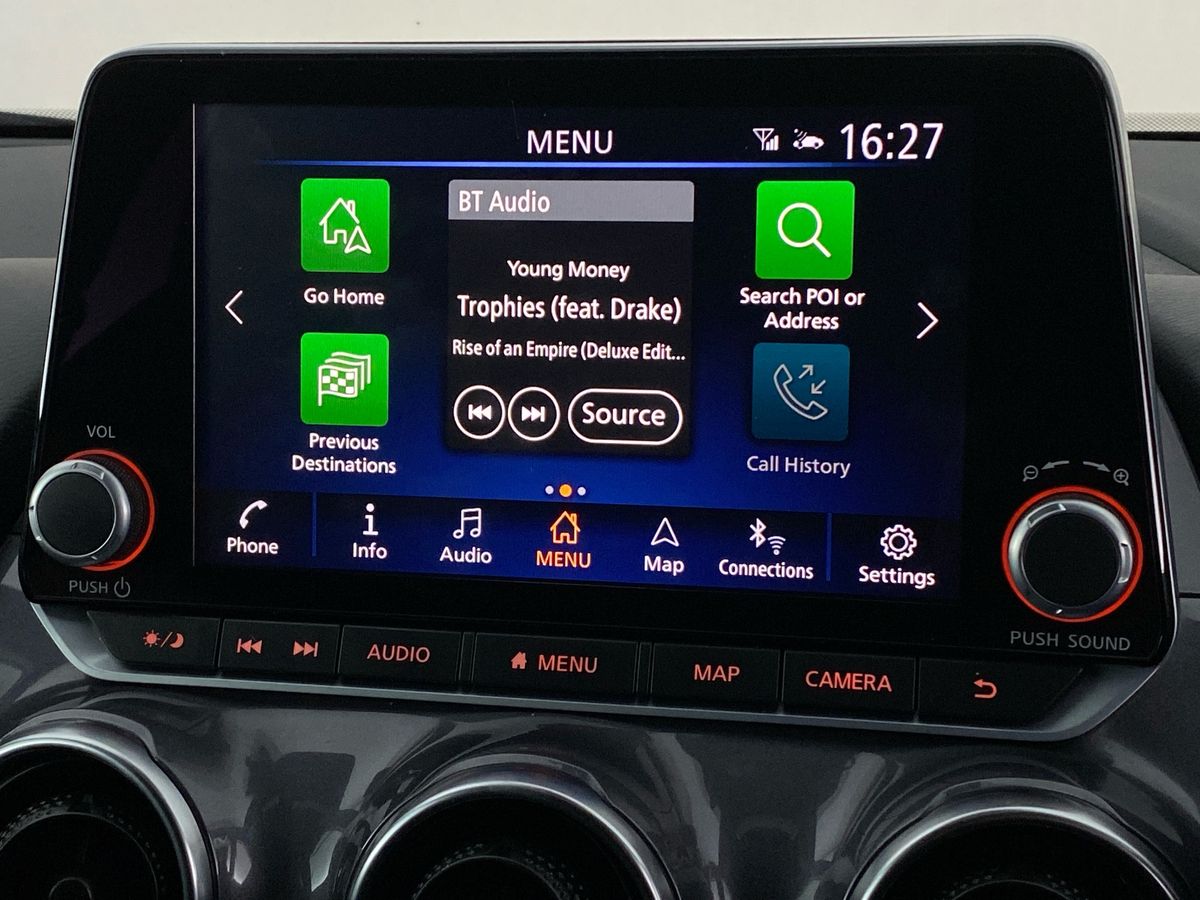 Used Nissan Juke 2023 for sale - 77099693: Photo 18