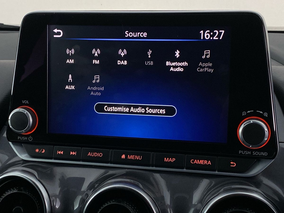 Used Nissan Juke 2023 for sale - 77099693: Photo 19