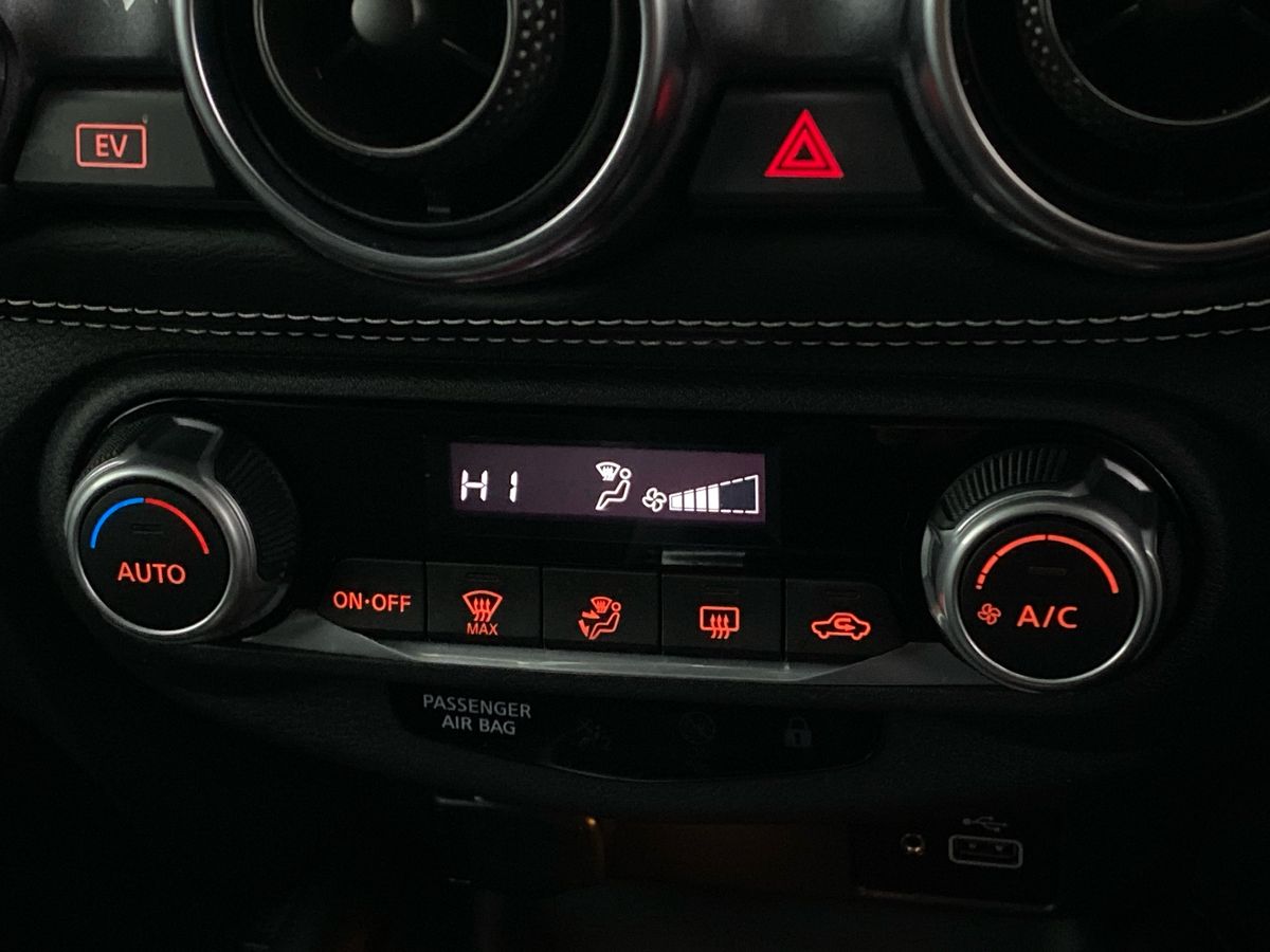 Used Nissan Juke 2023 for sale - 77099693: Photo 21