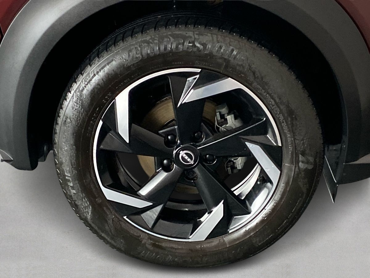 Used Nissan Juke 2023 for sale - 77099693: Photo 27