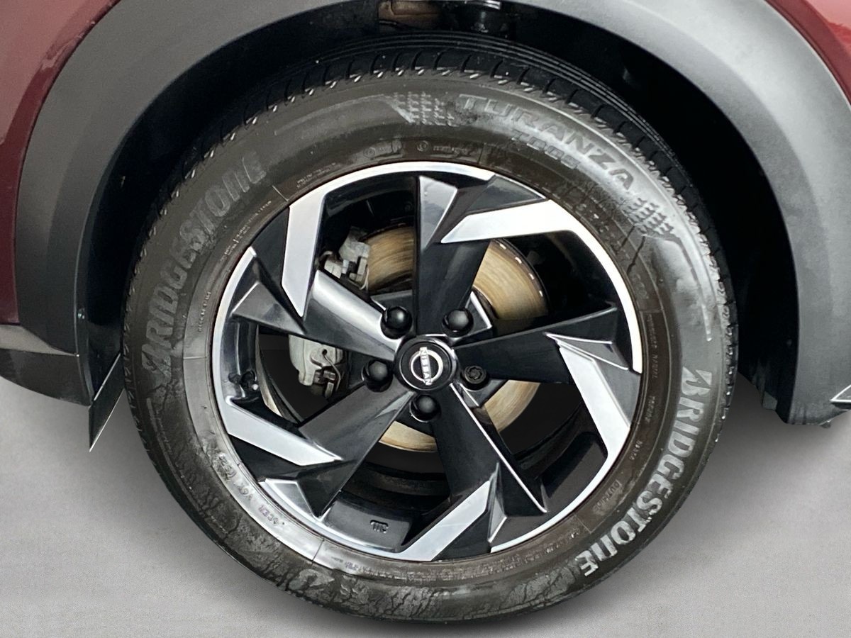 Used Nissan Juke 2023 for sale - 77099693: Photo 28