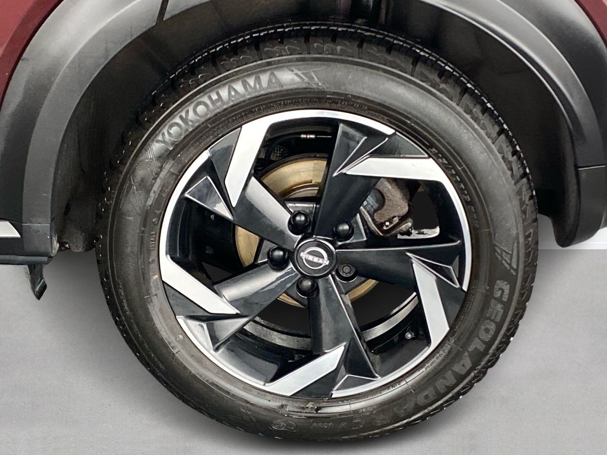 Used Nissan Juke 2023 for sale - 77099693: Photo 29