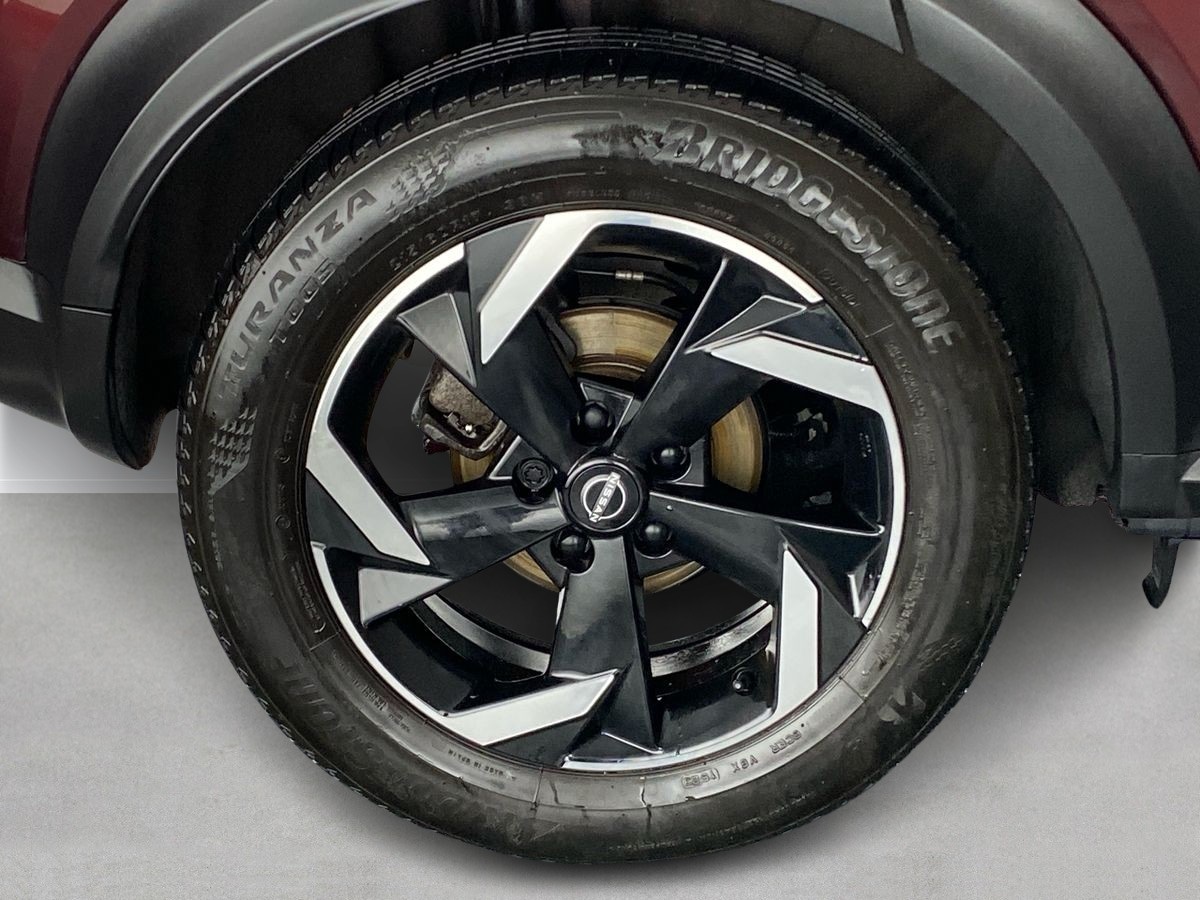 Used Nissan Juke 2023 for sale - 77099693: Photo 30