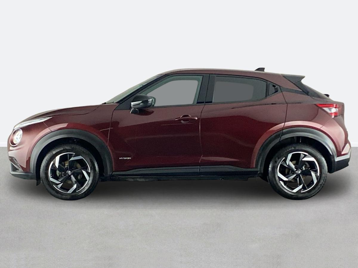 Used Nissan Juke 2023 for sale - 77099693: Photo 6