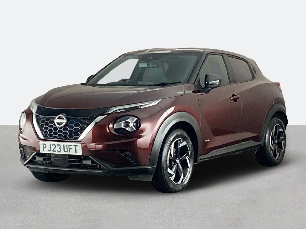 Used Nissan Juke 2023 for sale - 77099693: Photo 7
