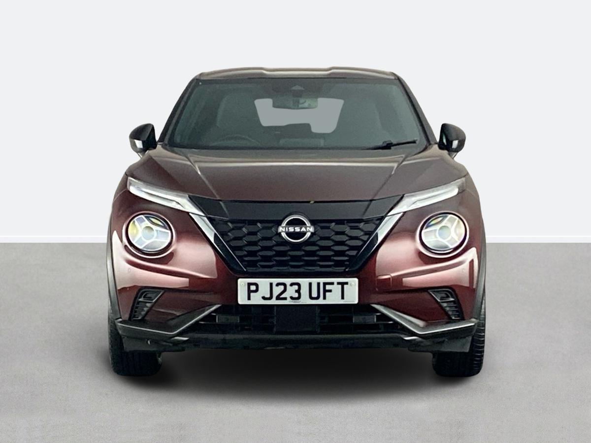 Used Nissan Juke 2023 for sale - 77099693: Photo 8