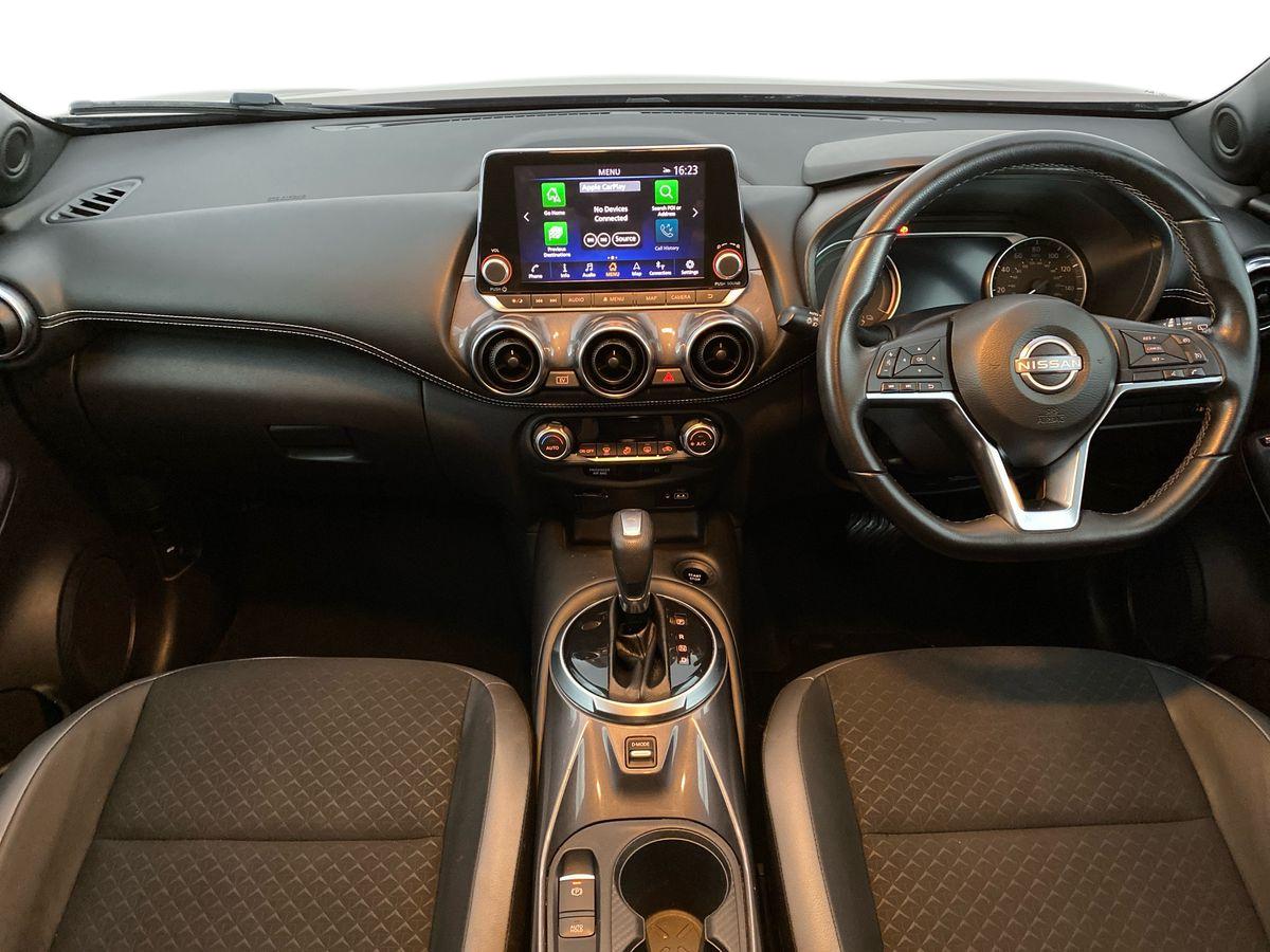 Used Nissan Juke 2023 for sale - 77099693: Photo 9