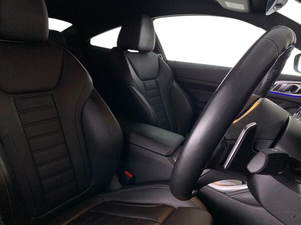 Used BMW 4 Series 2021 for sale - 75367693: Photo 10