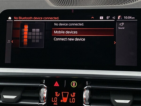 Used BMW 4 Series 2021 for sale - 75367693: Photo 13