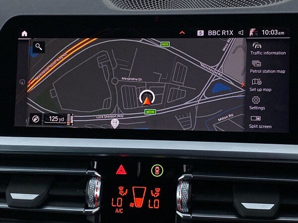 Used BMW 4 Series 2021 for sale - 75367693: Photo 17