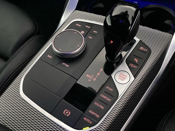 Used BMW 4 Series 2021 for sale - 75367693: Photo 19