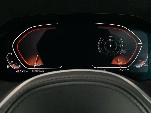 Used BMW 4 Series 2021 for sale - 75367693: Photo 26