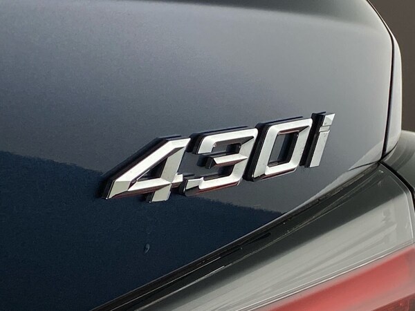 Used BMW 4 Series 2021 for sale - 75367693: Photo 31