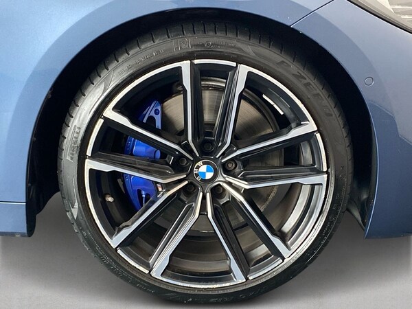 Used BMW 4 Series 2021 for sale - 75367693: Photo 32