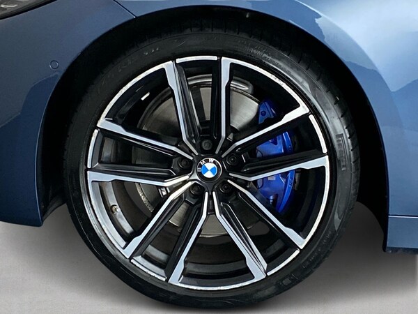 Used BMW 4 Series 2021 for sale - 75367693: Photo 33