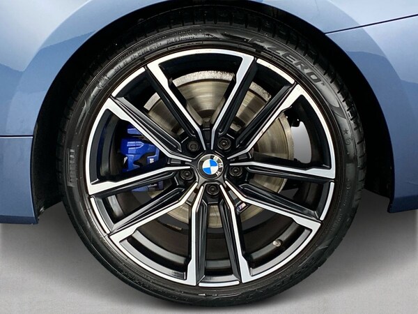 Used BMW 4 Series 2021 for sale - 75367693: Photo 34