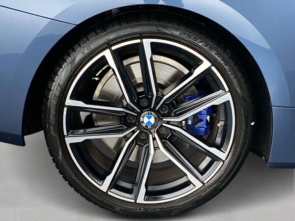 Used BMW 4 Series 2021 for sale - 75367693: Photo 35