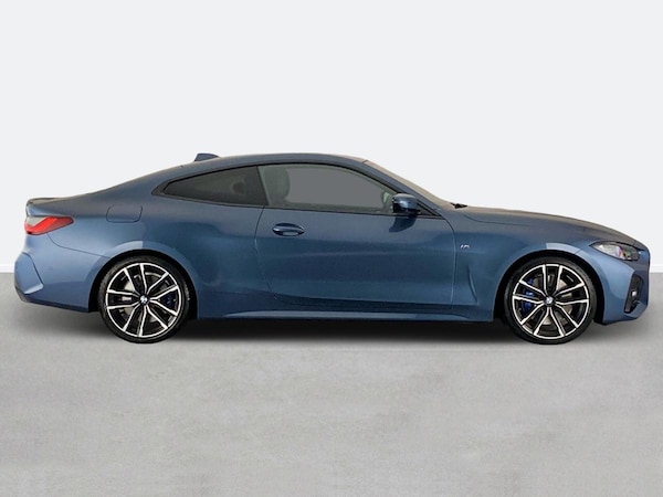 Used BMW 4 Series 2021 for sale - 75367693: Photo 3