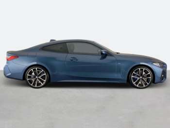 Used BMW 4 Series 2021 for sale - 75367693: Photo