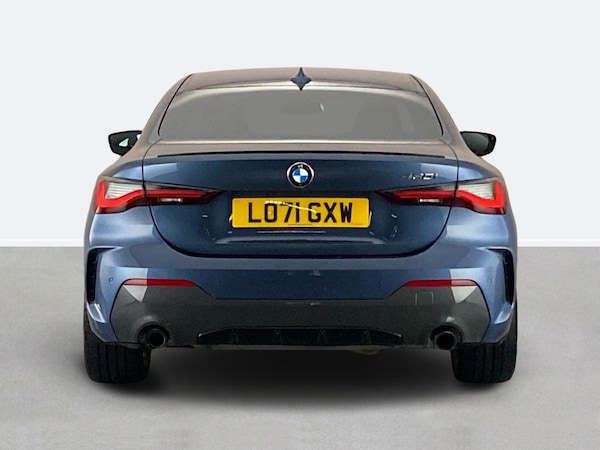 Used BMW 4 Series 2021 for sale - 75367693: Photo 5