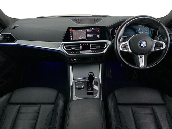 Used BMW 4 Series 2021 for sale - 75367693: Photo 6