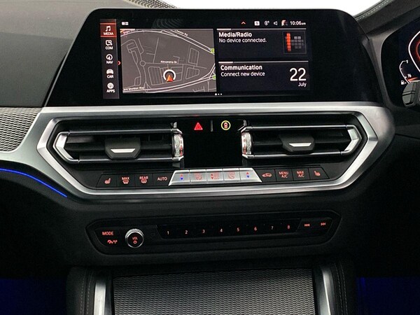 Used BMW 4 Series 2021 for sale - 75367693: Photo 7