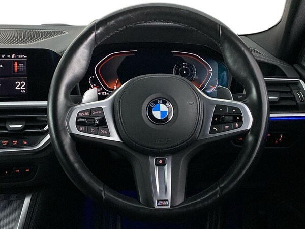 Used BMW 4 Series 2021 for sale - 75367693: Photo 8