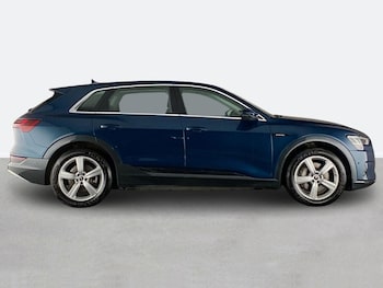 Used Audi e-tron 2021 for sale - 78962544: Photo