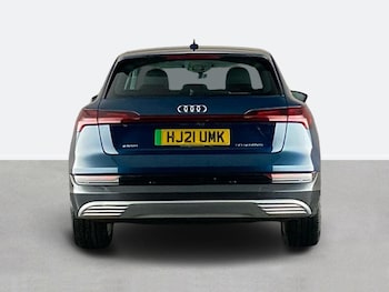 Used Audi e-tron 2021 for sale - 78962544: Photo