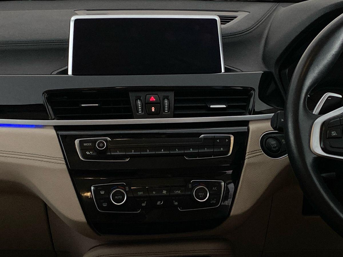 Used BMW X1 2021 for sale - 77206679: Photo 10