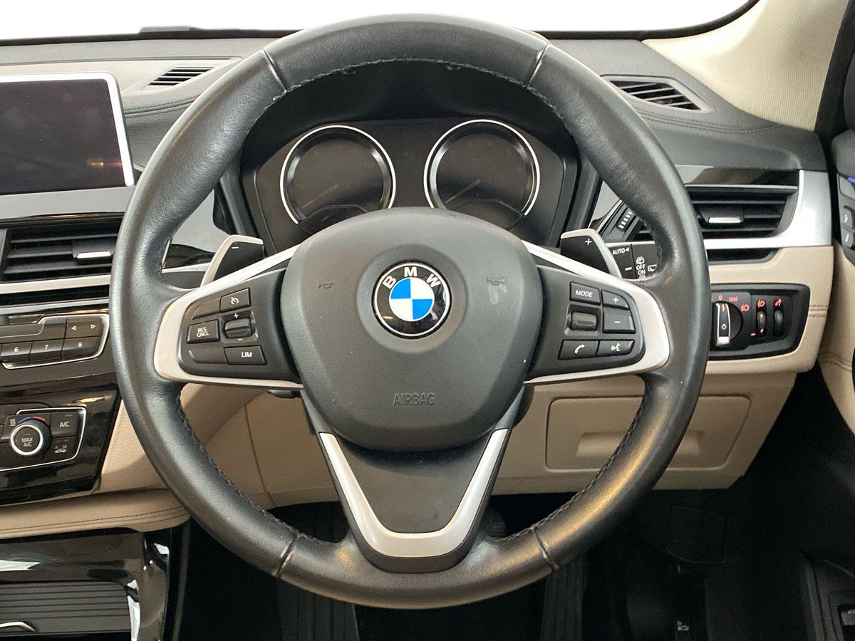Used BMW X1 2021 for sale - 77206679: Photo 11