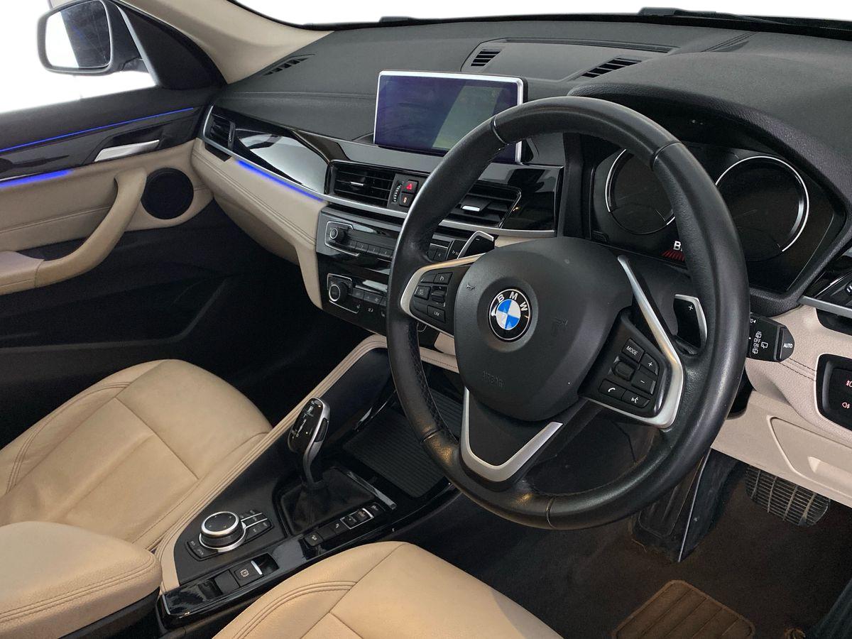 Used BMW X1 2021 for sale - 77206679: Photo 12