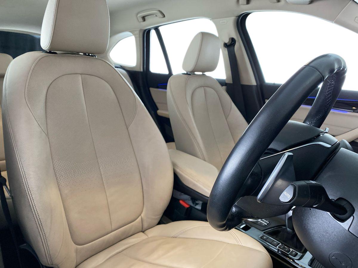 Used BMW X1 2021 for sale - 77206679: Photo 13