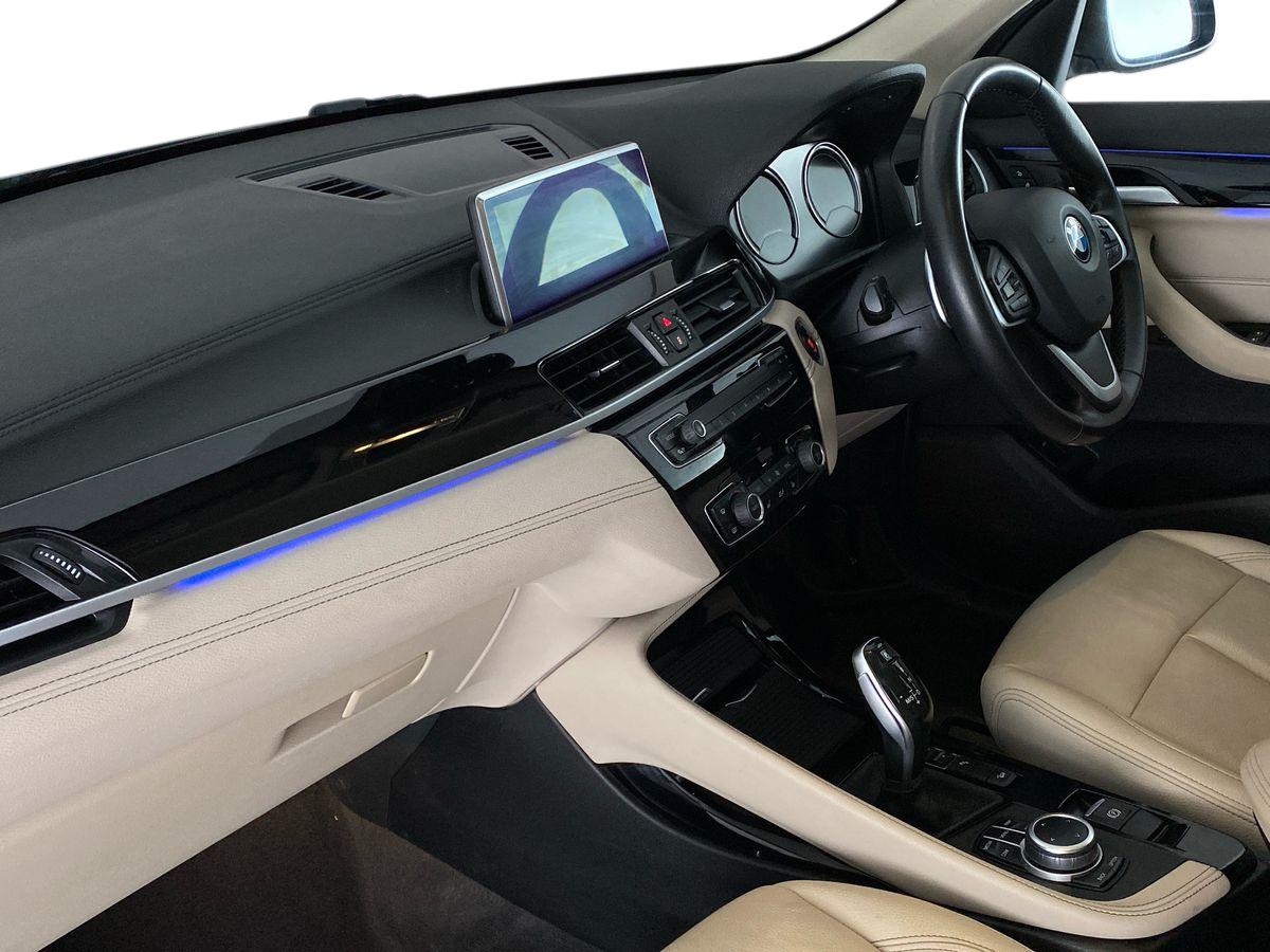 Used BMW X1 2021 for sale - 77206679: Photo 14