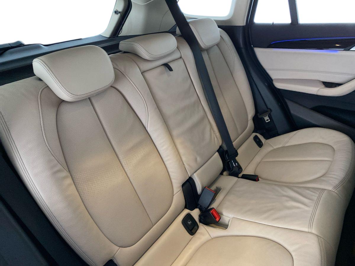 Used BMW X1 2021 for sale - 77206679: Photo 15