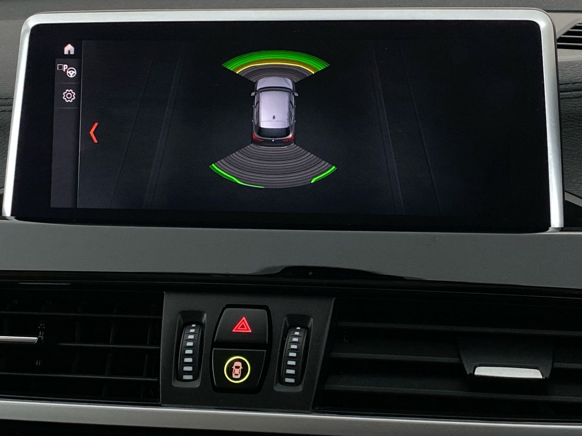 Used BMW X1 2021 for sale - 77206679: Photo 17