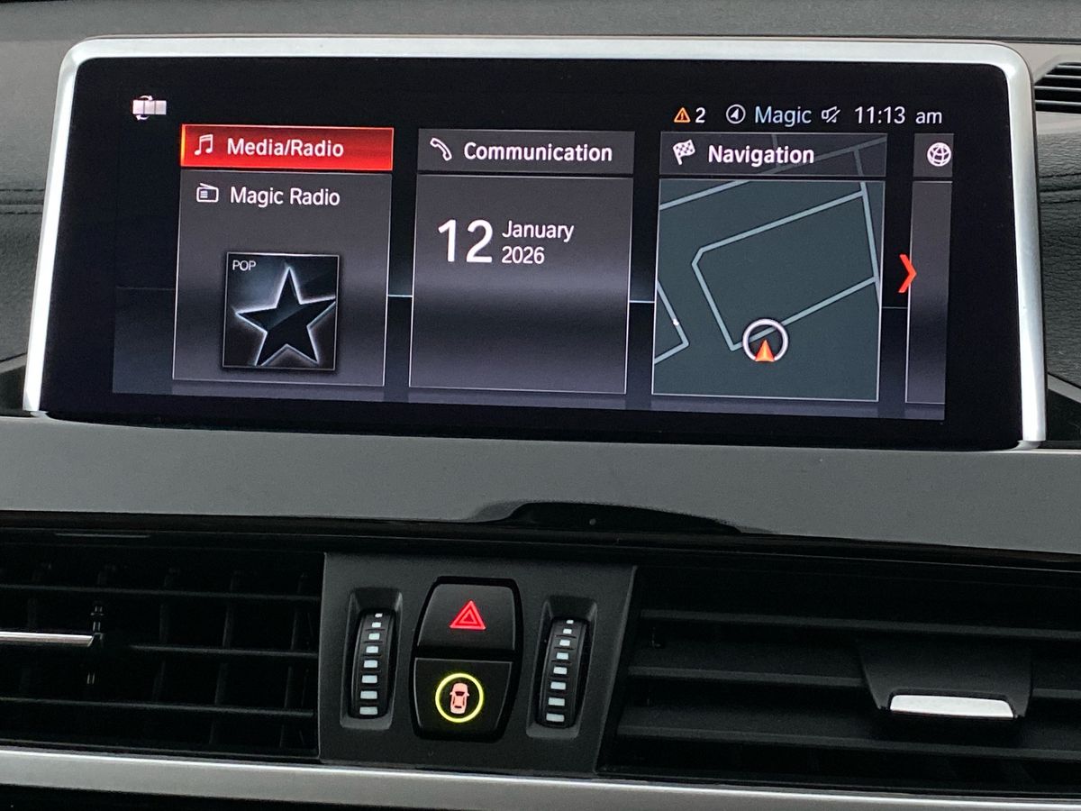 Used BMW X1 2021 for sale - 77206679: Photo 18