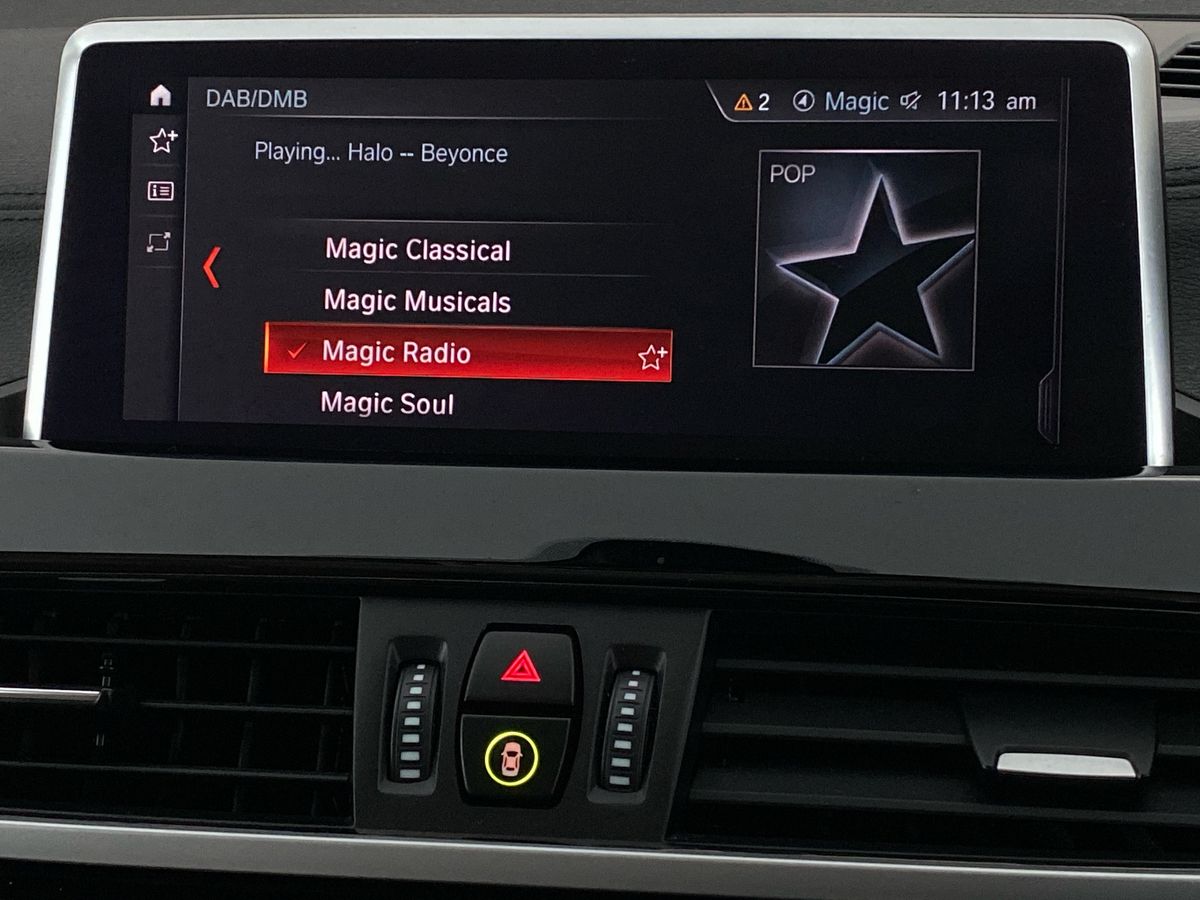 Used BMW X1 2021 for sale - 77206679: Photo 19