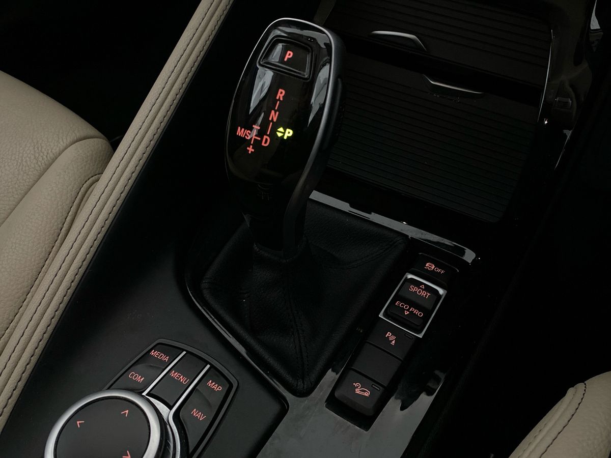 Used BMW X1 2021 for sale - 77206679: Photo 21