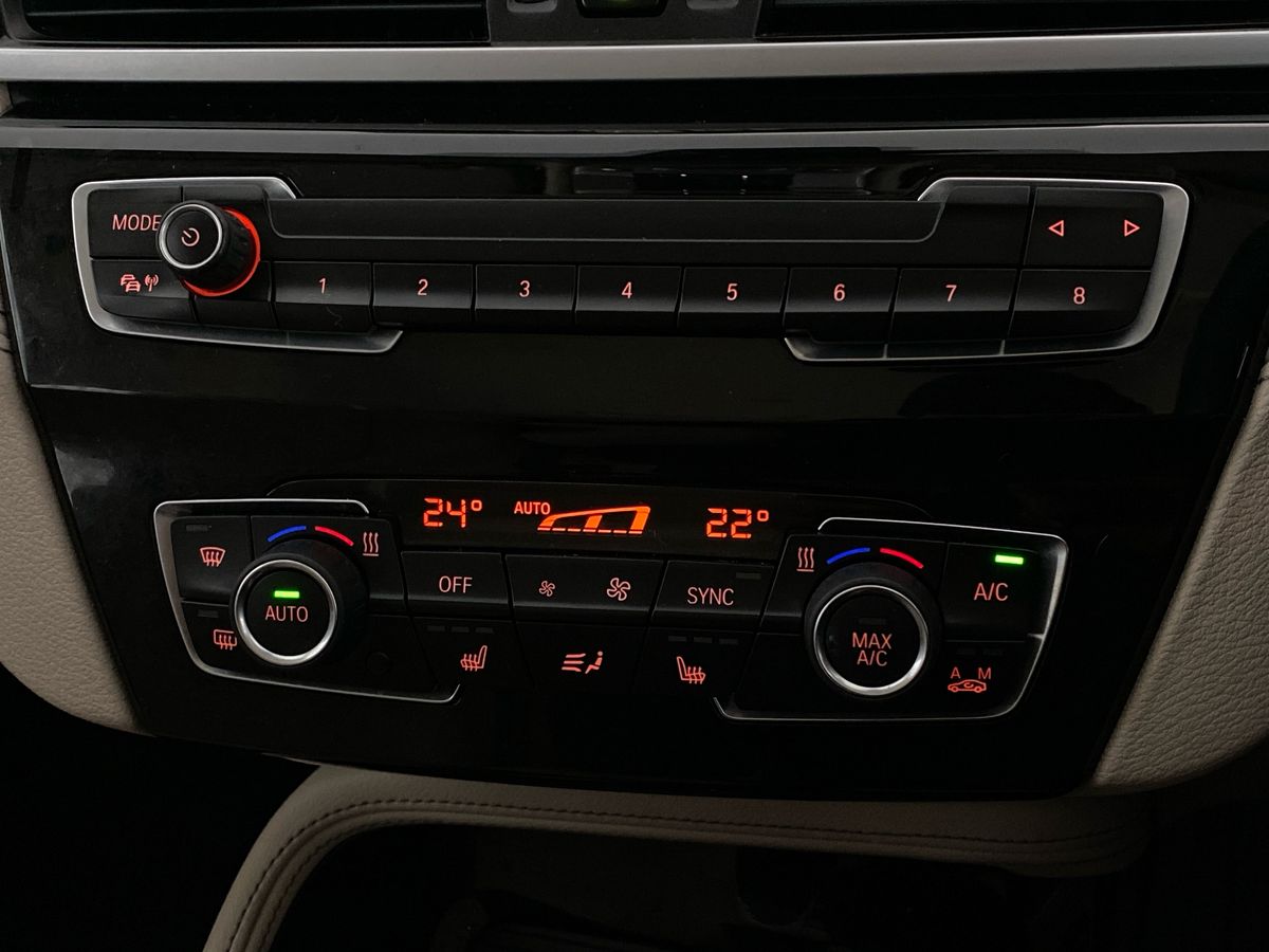 Used BMW X1 2021 for sale - 77206679: Photo 22