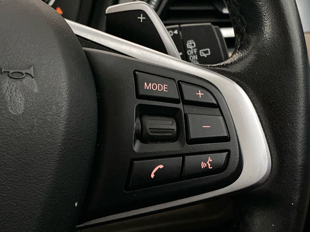 Used BMW X1 2021 for sale - 77206679: Photo 24