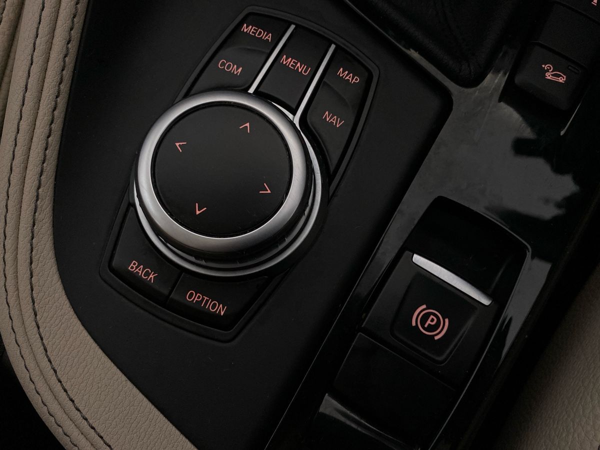 Used BMW X1 2021 for sale - 77206679: Photo 25