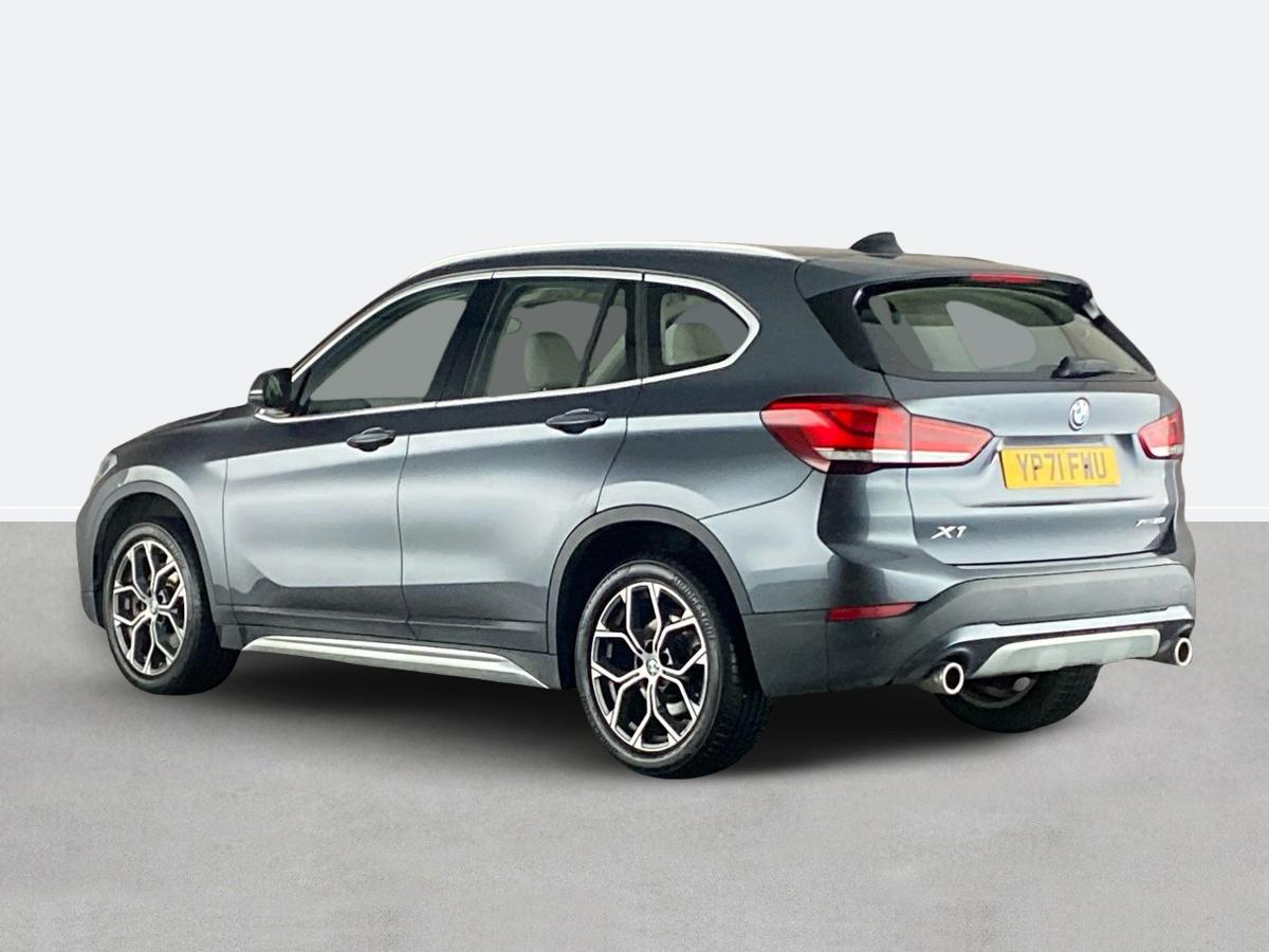 Used BMW X1 2021 for sale - 77206679: Photo 5