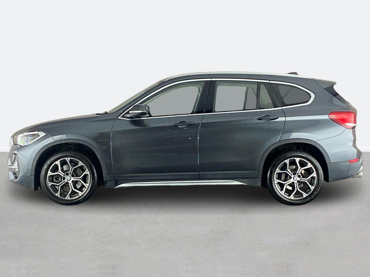 Used BMW X1 2021 for sale - 77206679: Photo 6
